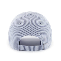 FLORIDA GATORS MELLOW '47 CLEAN UP WOMENS MIST BLUE