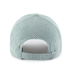 MIAMI HURRICANES MELLOW '47 CLEAN UP WOMENS ANTIQUE JADE