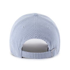 HOUSTON TEXANS MELLOW '47 CLEAN UP WOMENS MIST BLUE