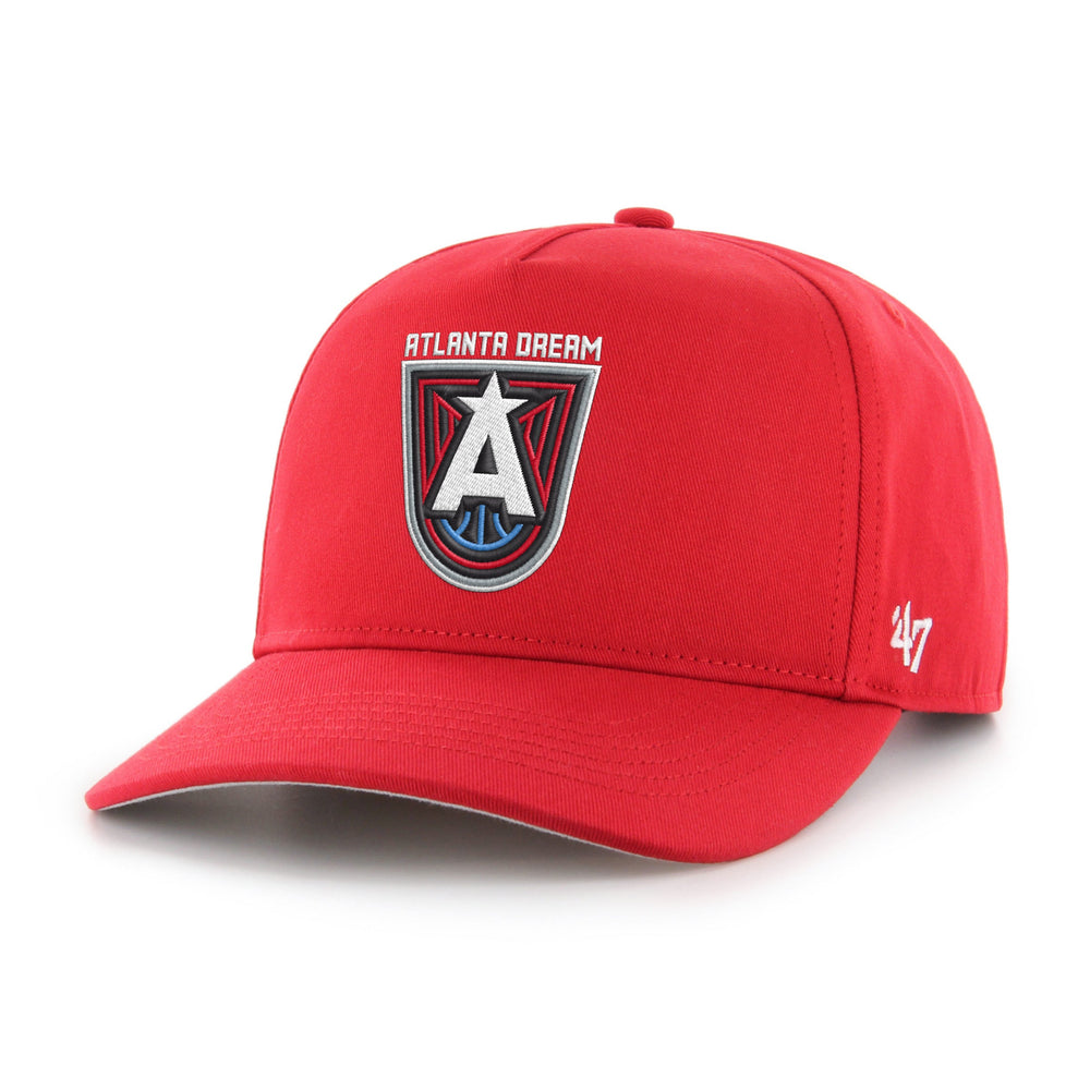 ATLANTA DREAM '47 HITCH RED