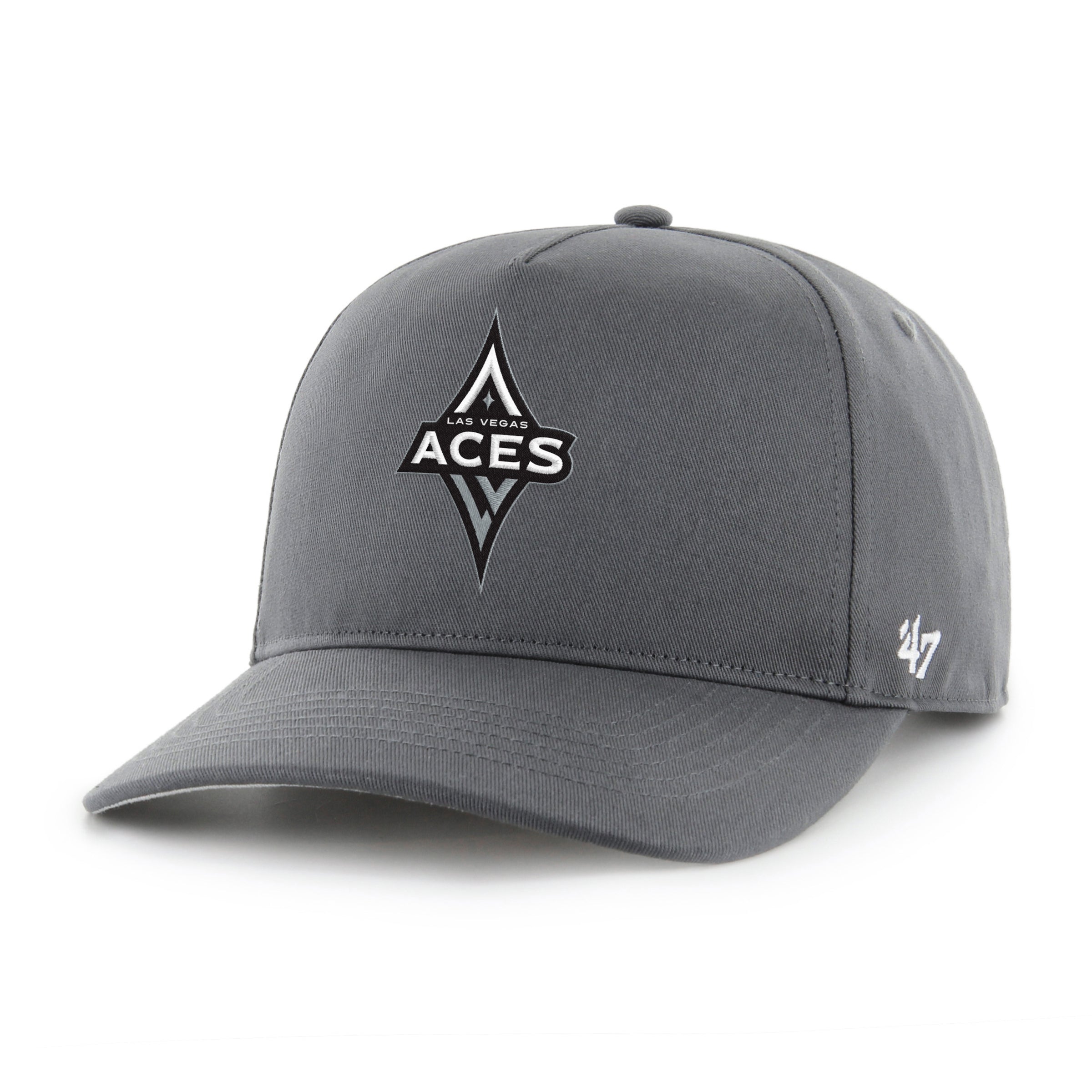 LAS VEGAS ACES '47 HITCH CHARCOAL