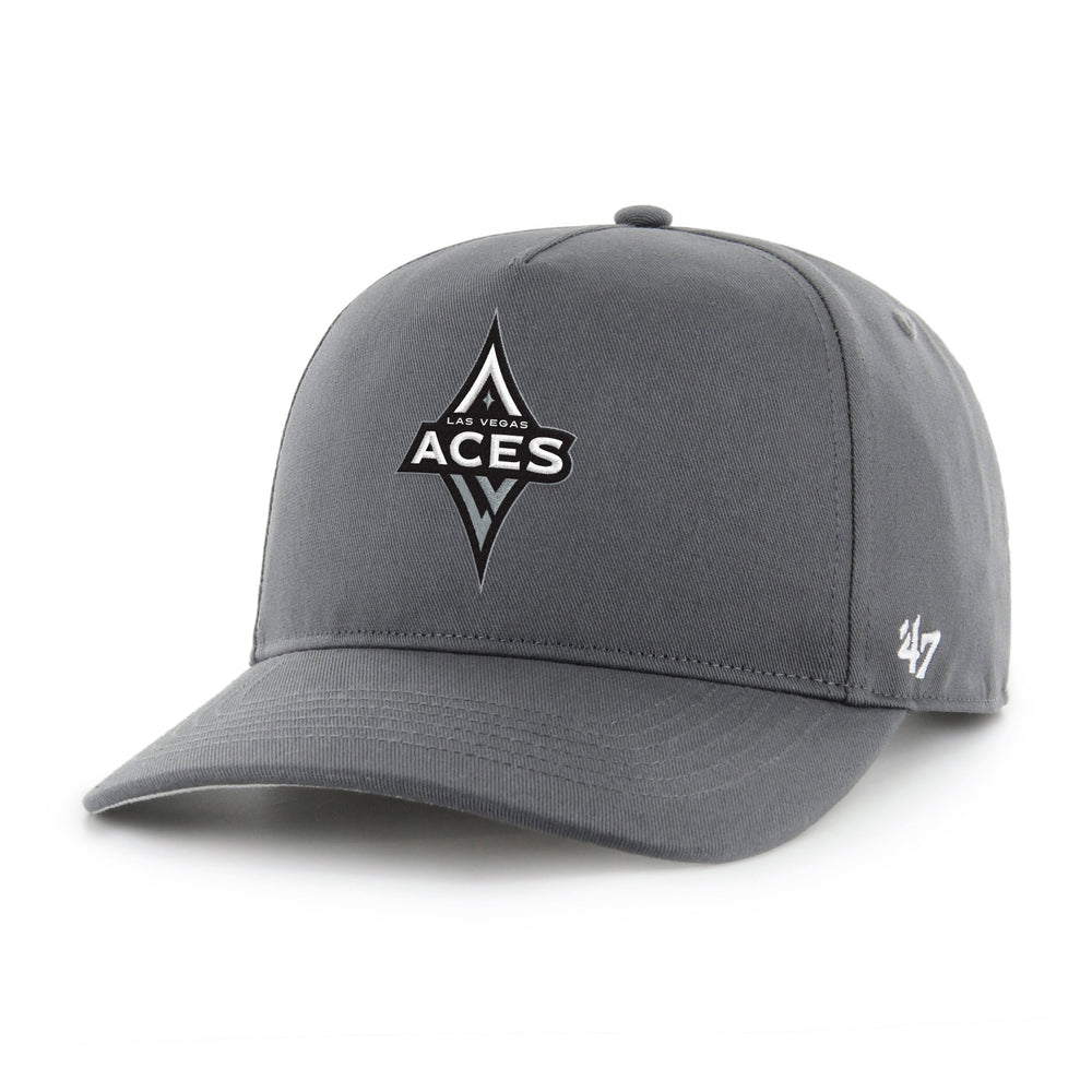 LAS VEGAS ACES '47 HITCH CHARCOAL