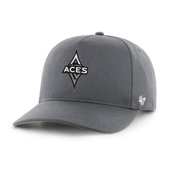 LAS VEGAS ACES '47 HITCH CHARCOAL