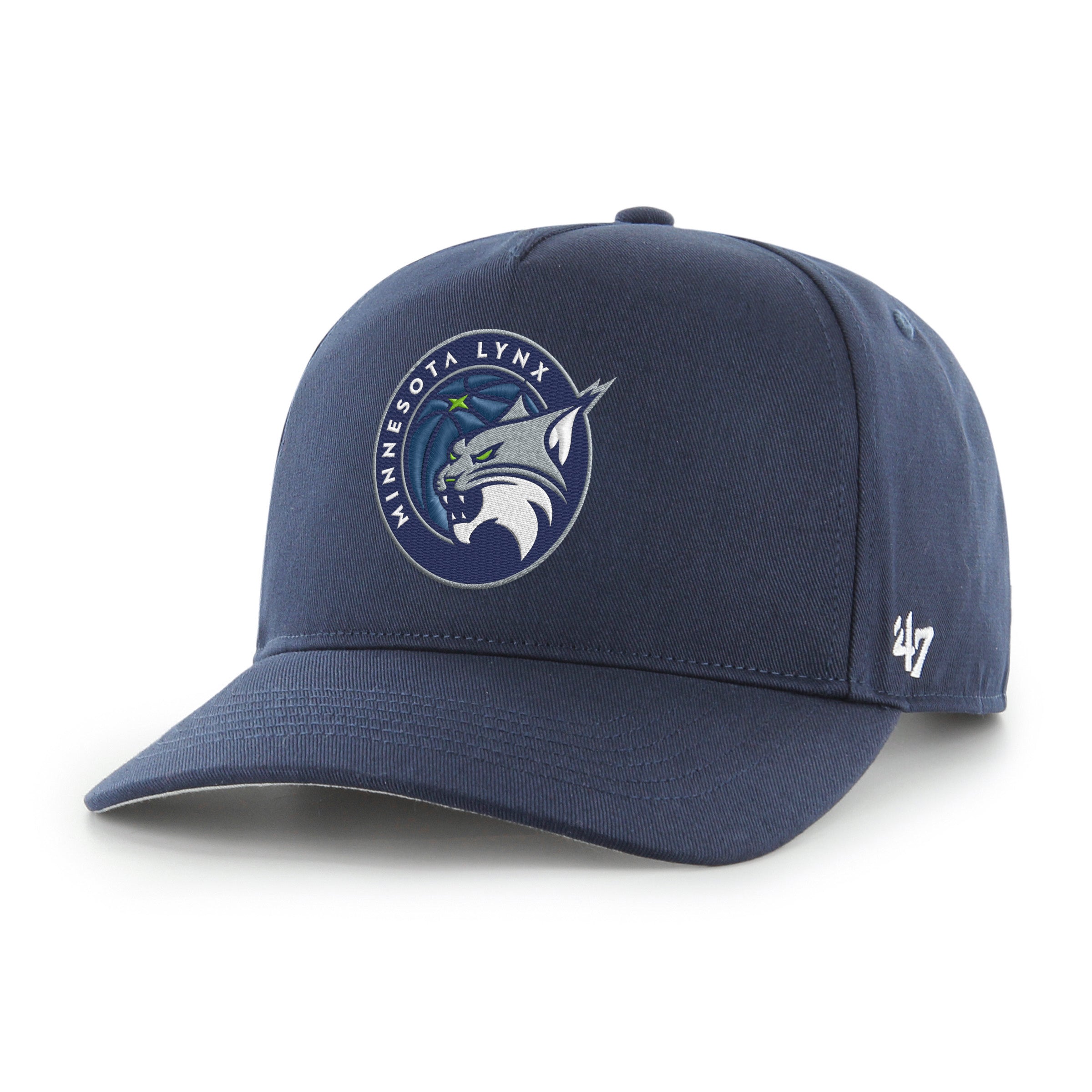 MINNESOTA LYNX '47 HITCH NAVY