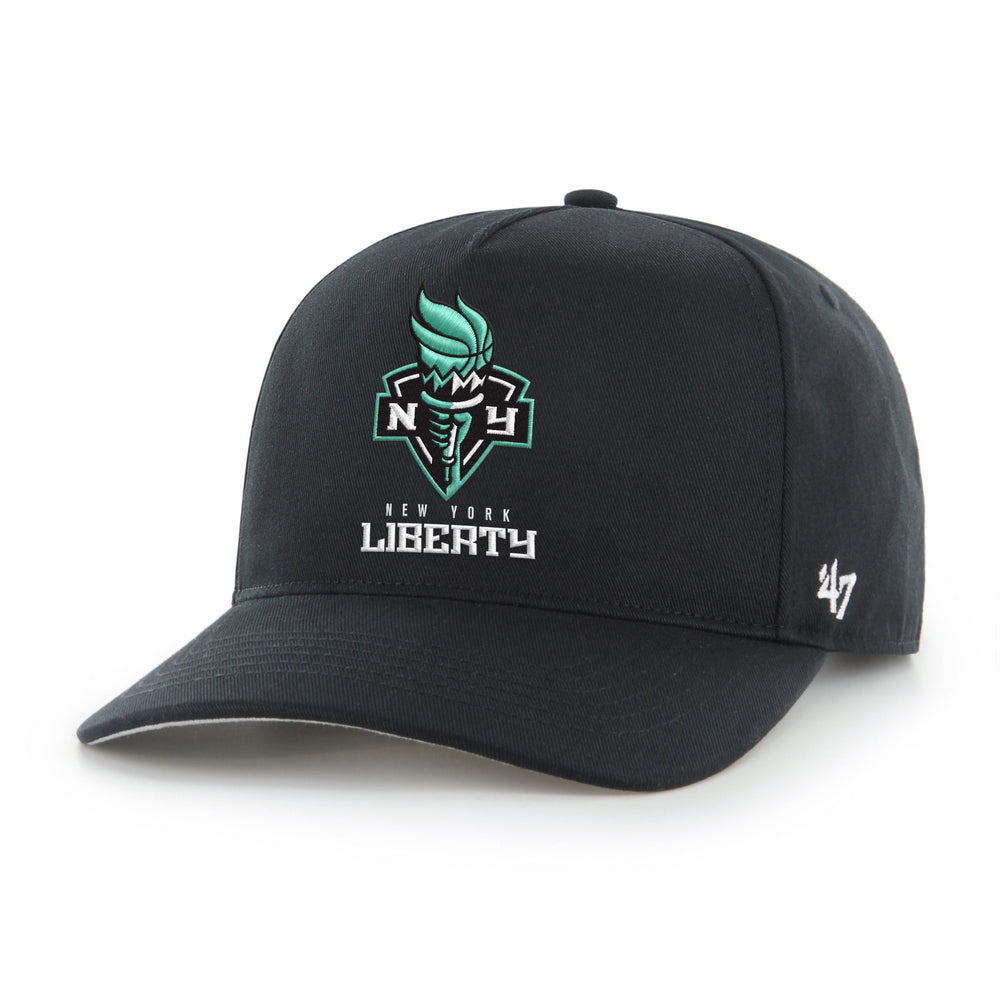 NEW YORK LIBERTY '47 HITCH BLACK