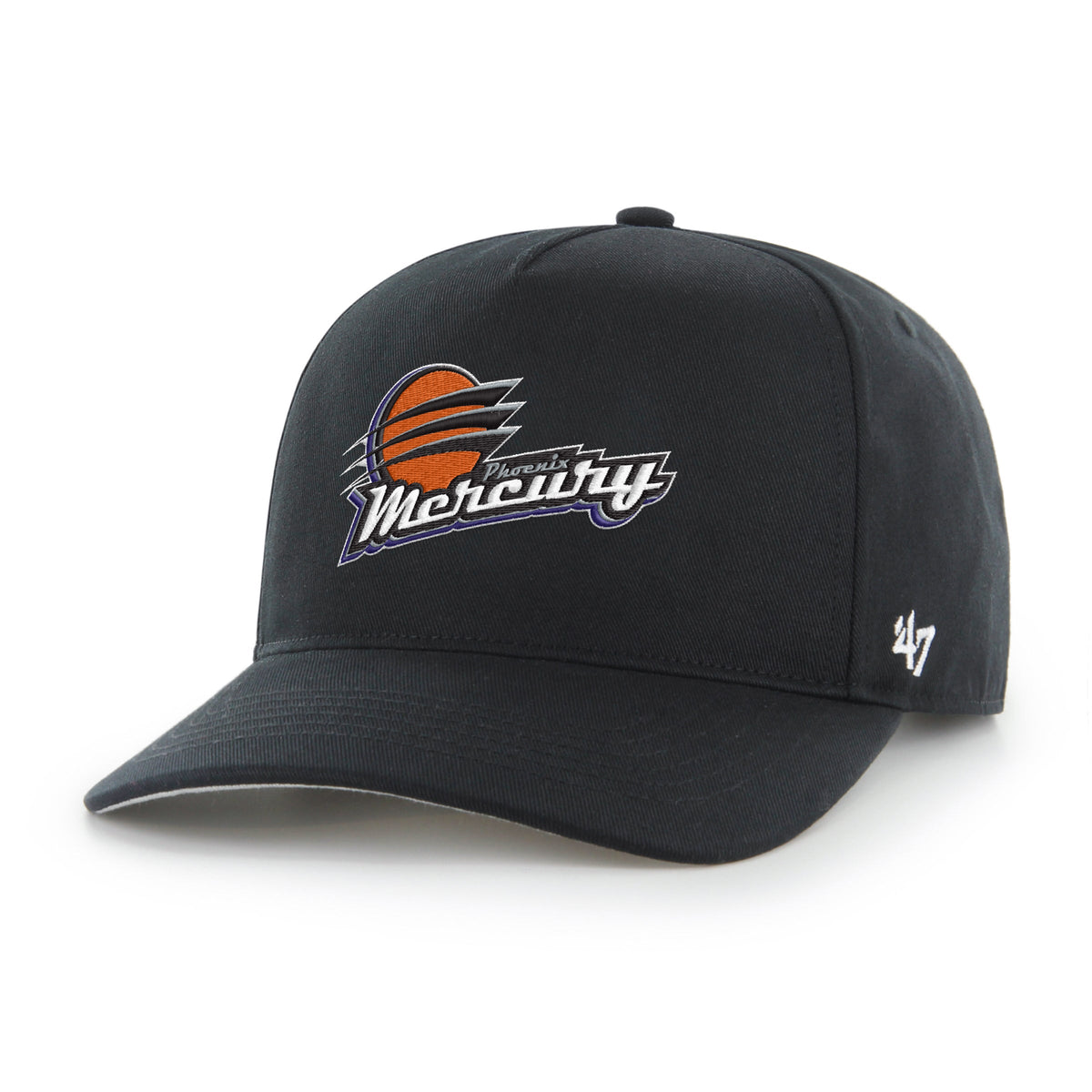 PHOENIX MERCURY '47 HITCH BLACK