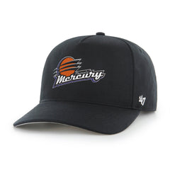 PHOENIX MERCURY '47 HITCH BLACK