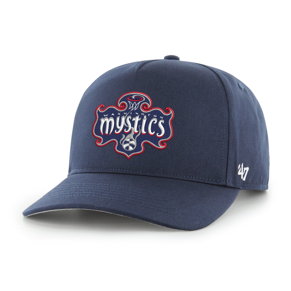WASHINGTON MYSTICS '47 HITCH NAVY