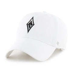 LAS VEGAS ACES FLAT '47 CLEAN UP WHITE