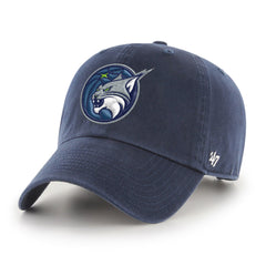 MINNESOTA LYNX FLAT '47 CLEAN UP NAVY