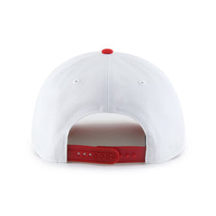 ATLANTA DREAM WAVE '47 HITCH WHITE