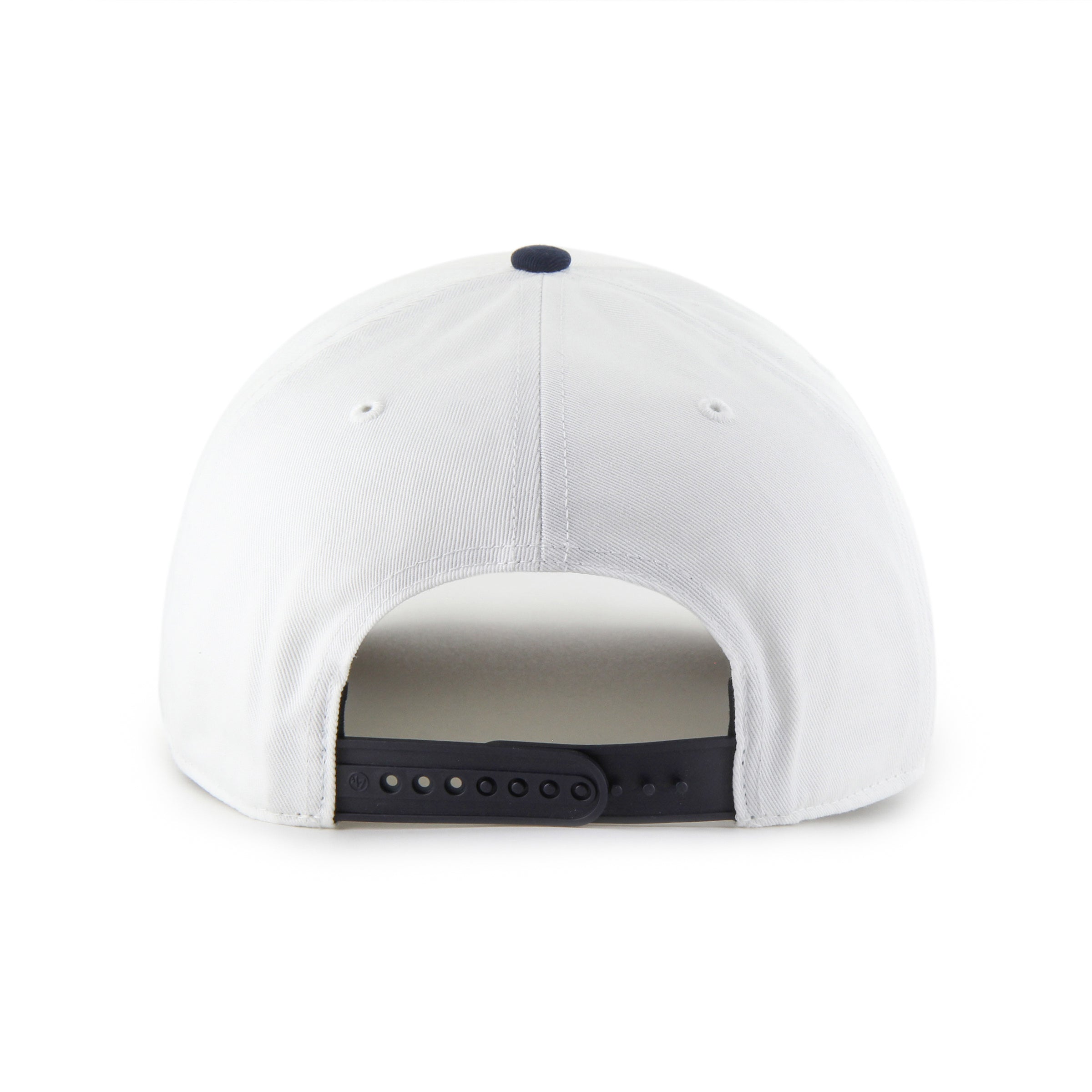 CONNECTICUT SUN WAVE '47 HITCH WHITE