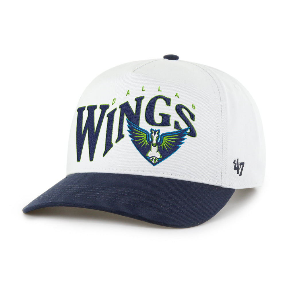 DALLAS WINGS WAVE '47 HITCH WHITE