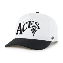 LAS VEGAS ACES WAVE '47 HITCH WHITE