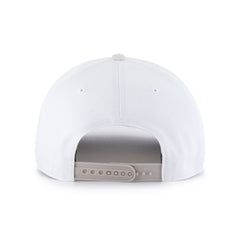 LOS ANGELES SPARKS WAVE '47 HITCH WHITE