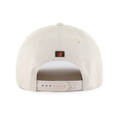 BALTIMORE ORIOLES CONDOR TWILL TWO TONE '47 HITCH NATURAL