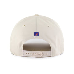 NEW YORK METS CONDOR TWILL TWO TONE '47 HITCH NATURAL