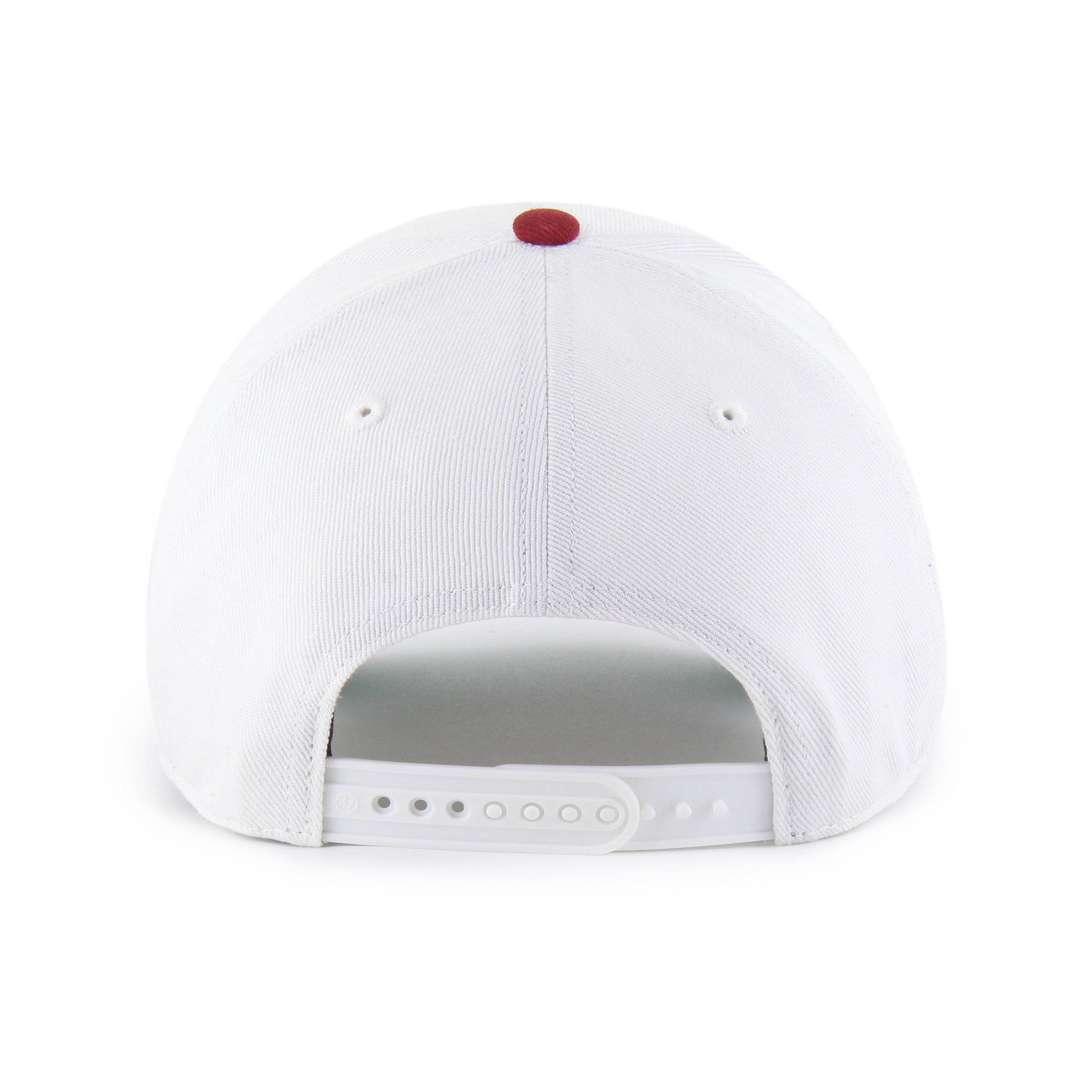 ATLANTA BRAVES HEAVY TWILL HERO '47 OFFSIDE DT SANDSTONE