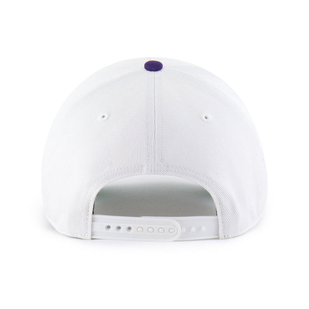 NEW YORK METS HEAVY TWILL HERO '47 OFFSIDE DT SANDSTONE