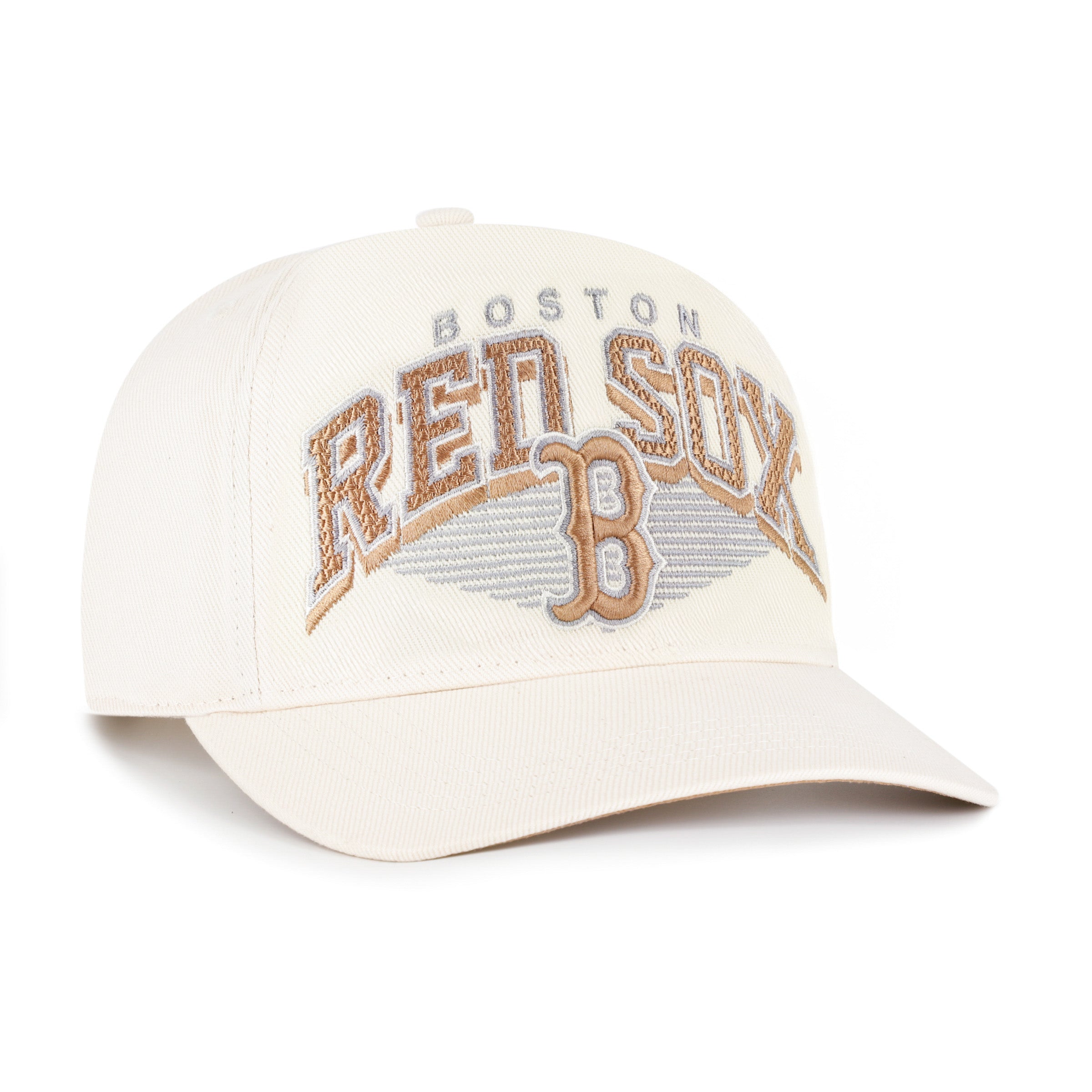 BOSTON RED SOX POMONA '47 HITCH NATURAL
