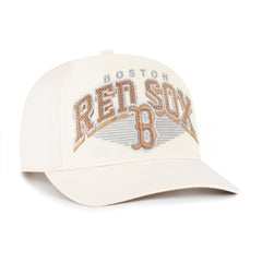 BOSTON RED SOX POMONA '47 HITCH NATURAL