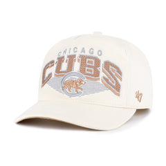 CHICAGO CUBS POMONA '47 HITCH NATURAL