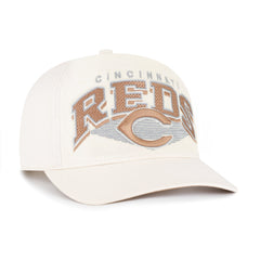 CINCINNATI REDS POMONA '47 HITCH NATURAL