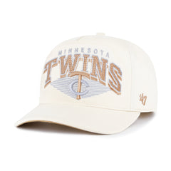 MINNESOTA TWINS POMONA '47 HITCH NATURAL