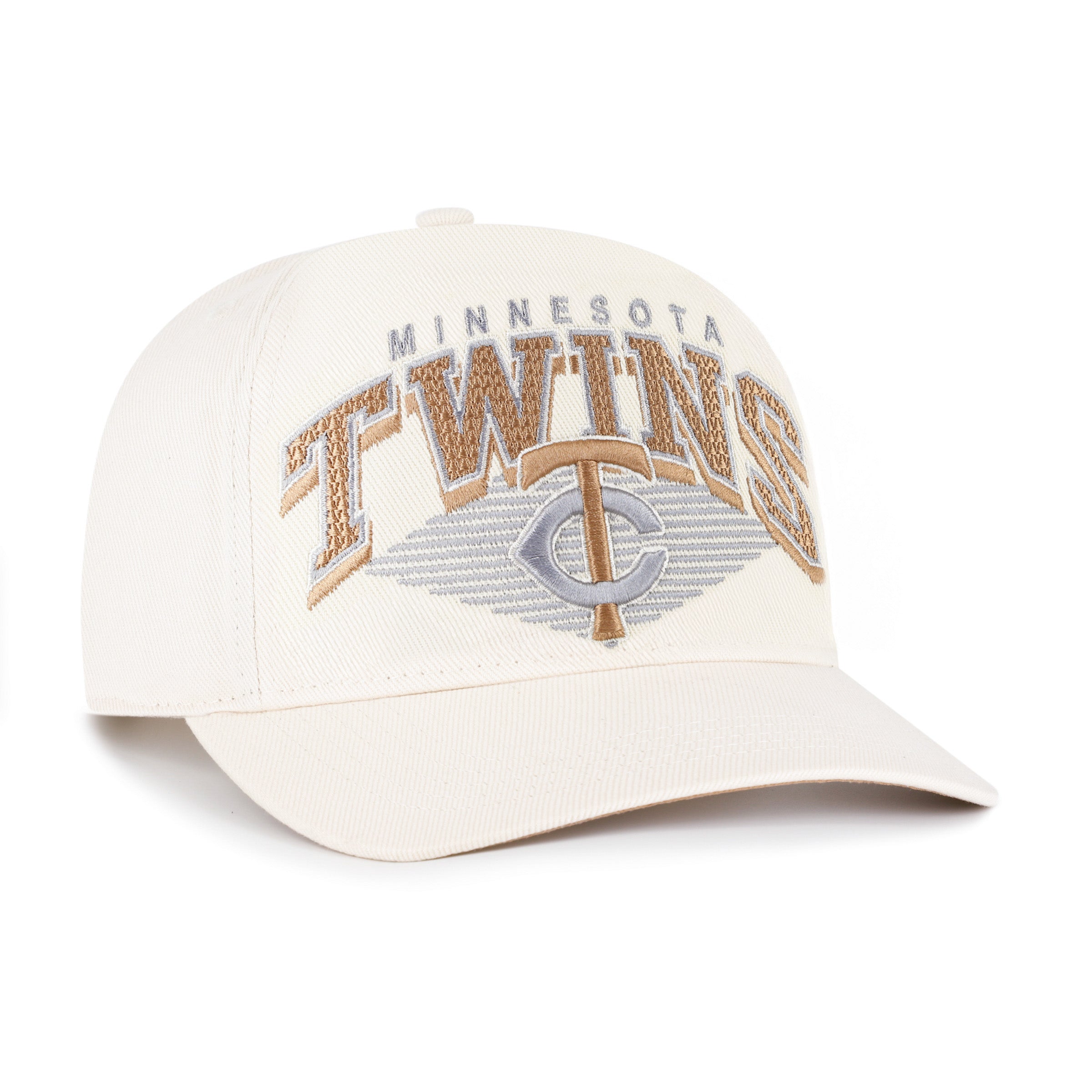 MINNESOTA TWINS POMONA '47 HITCH NATURAL