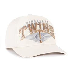 MINNESOTA TWINS POMONA '47 HITCH NATURAL