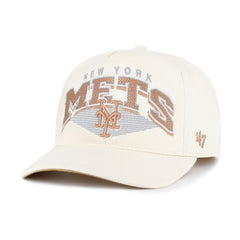 NEW YORK METS POMONA '47 HITCH NATURAL