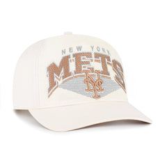 NEW YORK METS POMONA '47 HITCH NATURAL