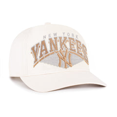 NEW YORK YANKEES POMONA '47 HITCH NATURAL