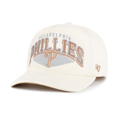 PHILADELPHIA PHILLIES POMONA '47 HITCH NATURAL