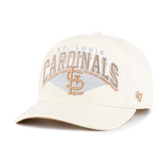 ST. LOUIS CARDINALS POMONA '47 HITCH NATURAL