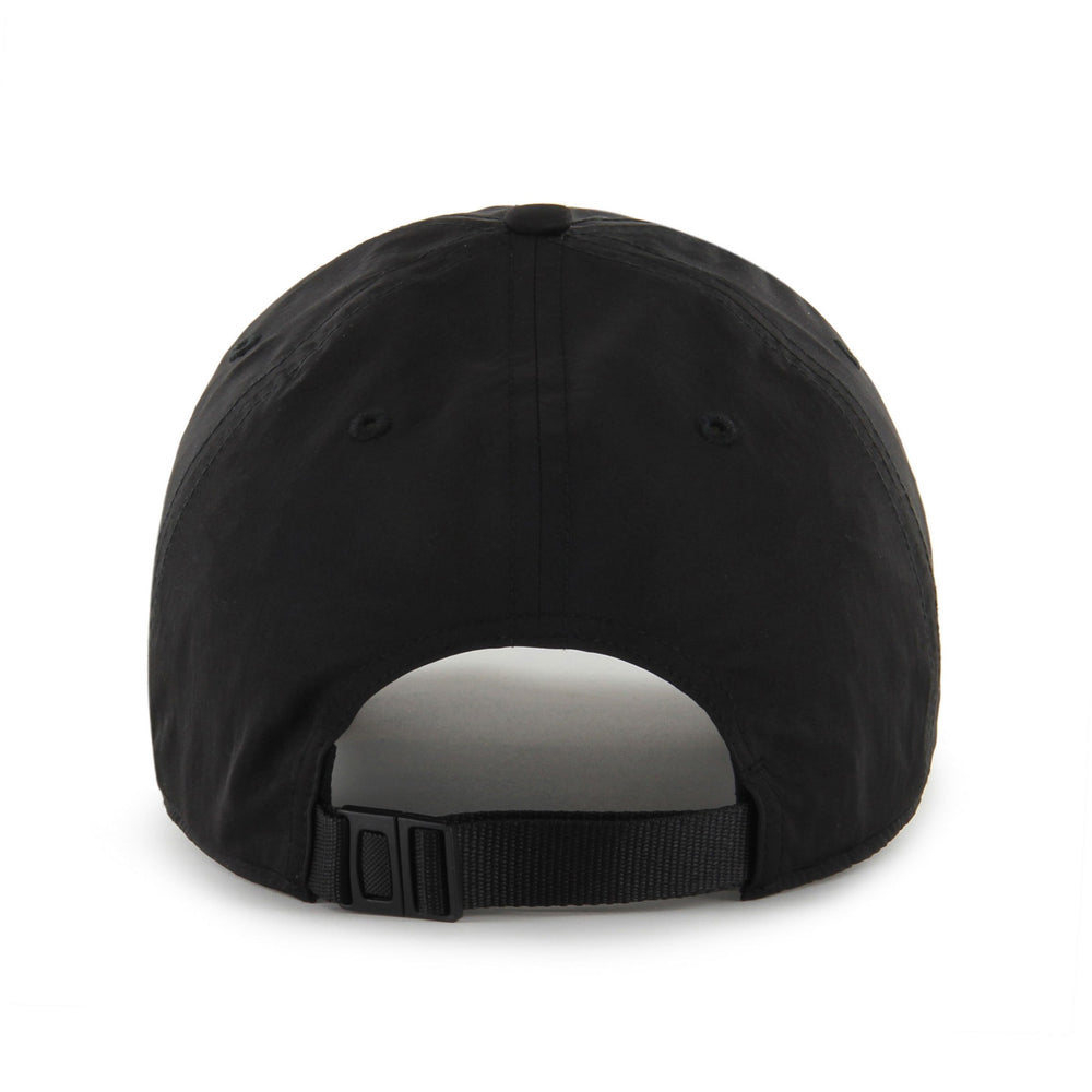 ATLANTA BRAVES PSYCHEDELICA '47 CLEAN UP BLACK