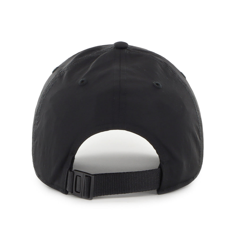 LOS ANGELES DODGERS PSYCHEDELICA '47 CLEAN UP BLACK