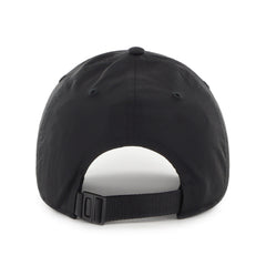 LOS ANGELES DODGERS PSYCHEDELICA '47 CLEAN UP BLACK