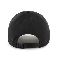 PHILADELPHIA PHILLIES PSYCHEDELICA '47 CLEAN UP BLACK