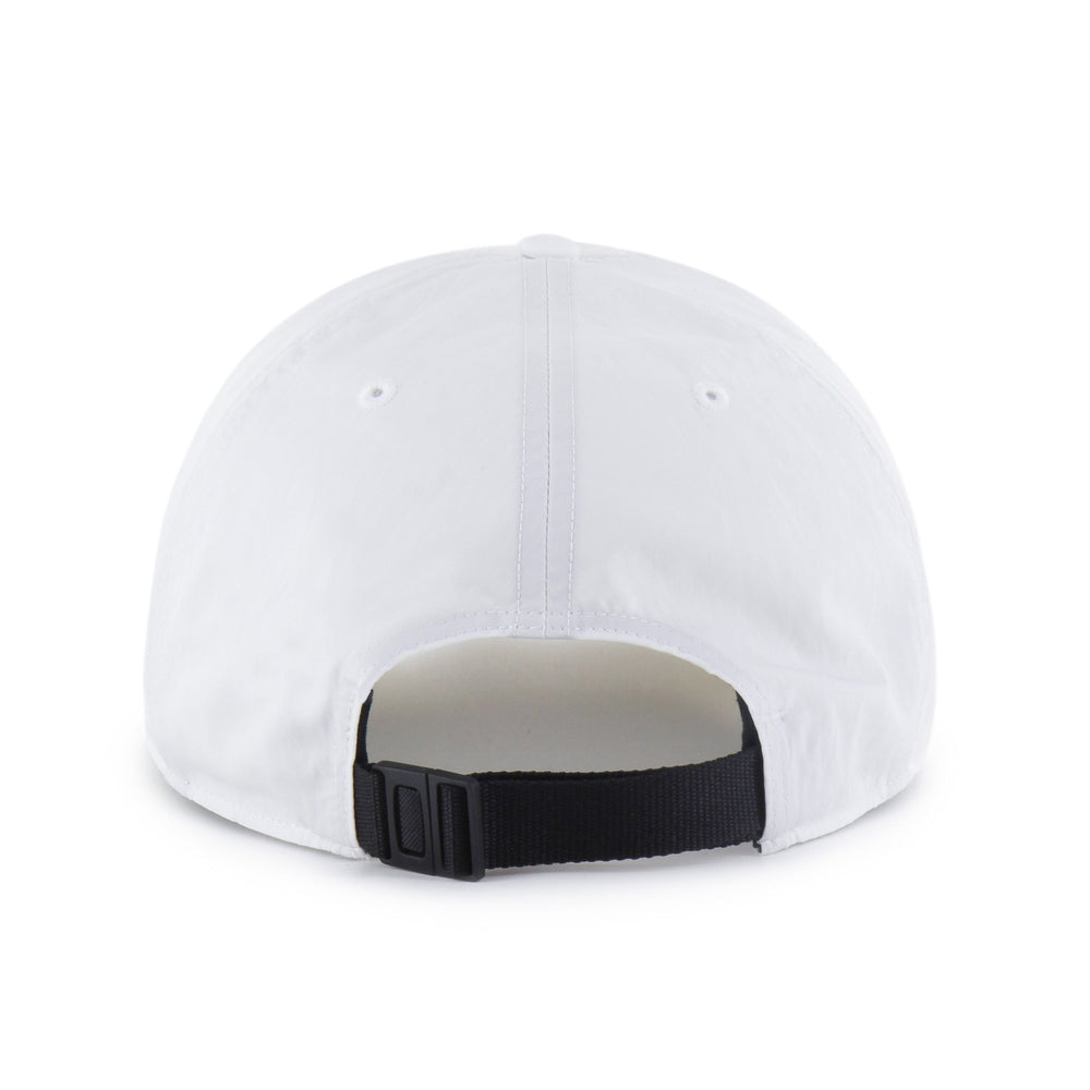 ATLANTA BRAVES PSYCHEDELICA '47 HITCH LOW CROWN WHITE