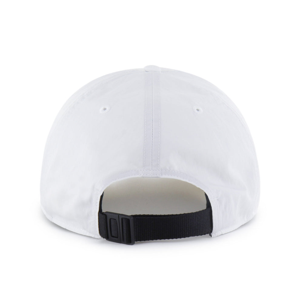 NEW YORK METS PSYCHEDELICA '47 HITCH LOW CROWN WHITE