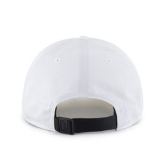 NEW YORK METS PSYCHEDELICA '47 HITCH LOW CROWN WHITE