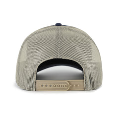 AUBURN TIGERS ARID '47 TRUCKER NAVY