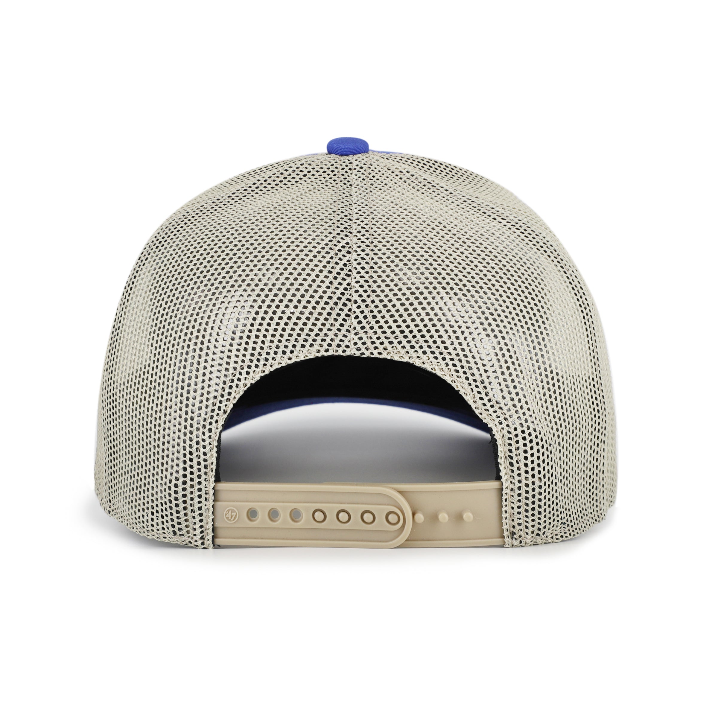 DUKE BLUE DEVILS ARID '47 TRUCKER ROYAL