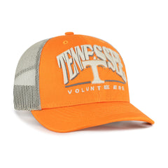 TENNESSEE VOLUNTEERS ARID '47 TRUCKER VIBRANT ORANGE