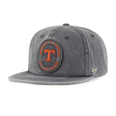 TENNESSEE VOLUNTEERS BOOT PATH '47 CAPTAIN RF RELAXED FIT CINDER
