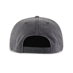 TENNESSEE VOLUNTEERS BOOT PATH '47 CAPTAIN RF RELAXED FIT CINDER