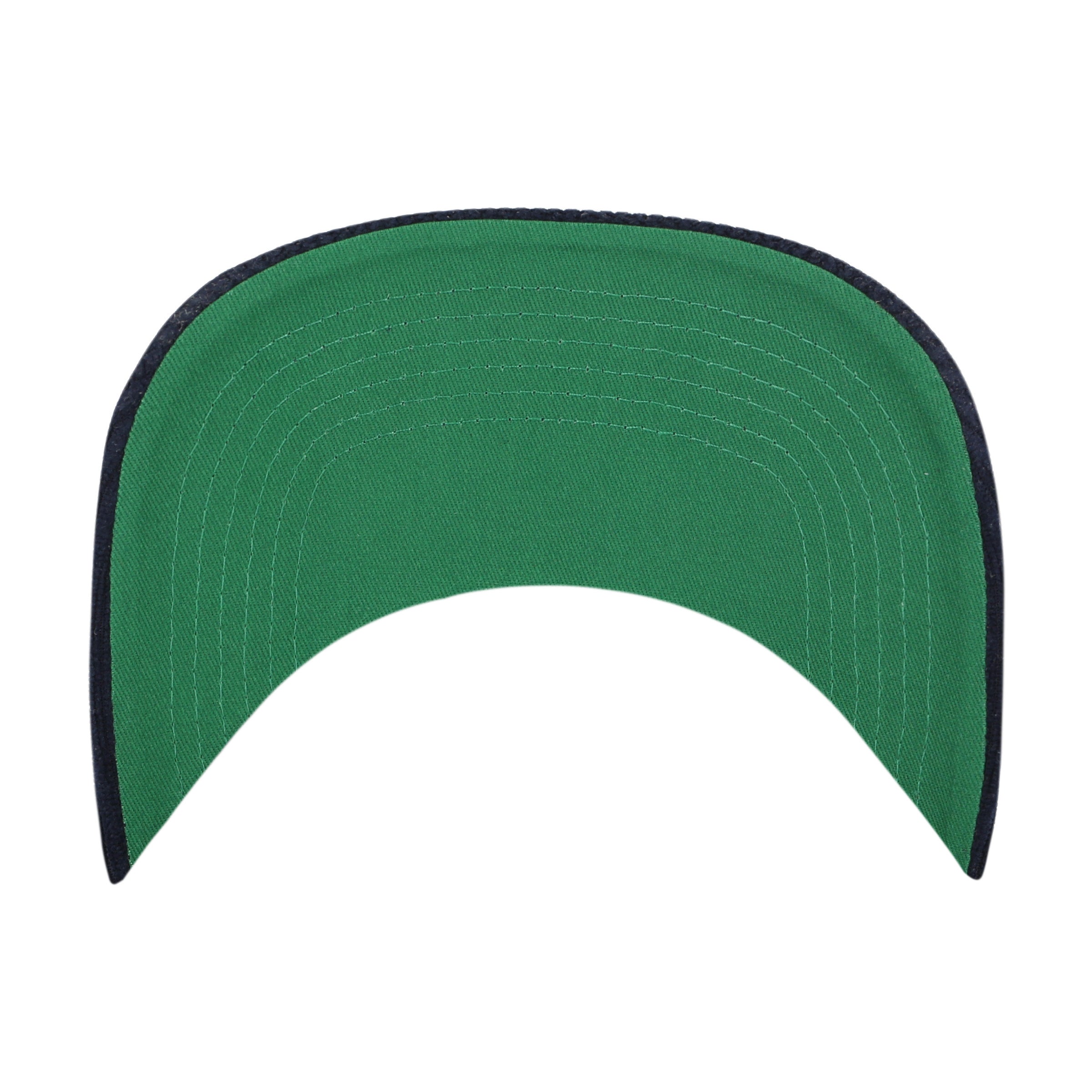 AUBURN TIGERS DOUBLE HEADER MESH '47 HITCH RF RELAXED FIT NAVY