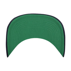 AUBURN TIGERS DOUBLE HEADER MESH '47 HITCH RF RELAXED FIT NAVY