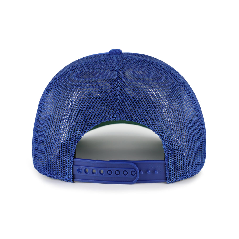 FLORIDA GATORS DOUBLE HEADER MESH '47 HITCH RF RELAXED FIT ROYAL